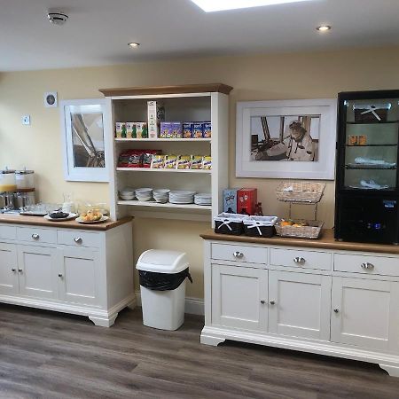 Almorah Hotel Saint Helier Jersey Dış mekan fotoğraf
