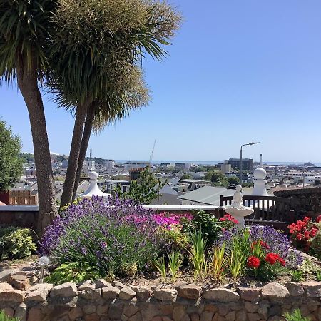 Almorah Hotel Saint Helier Jersey Dış mekan fotoğraf