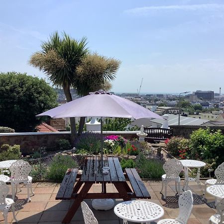 Almorah Hotel Saint Helier Jersey Dış mekan fotoğraf