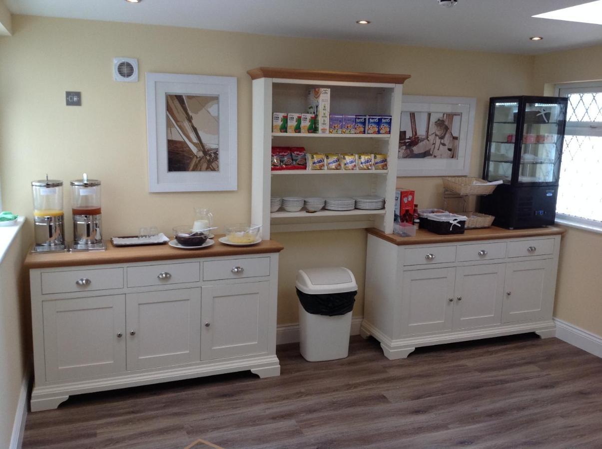 Almorah Hotel Saint Helier Jersey Dış mekan fotoğraf