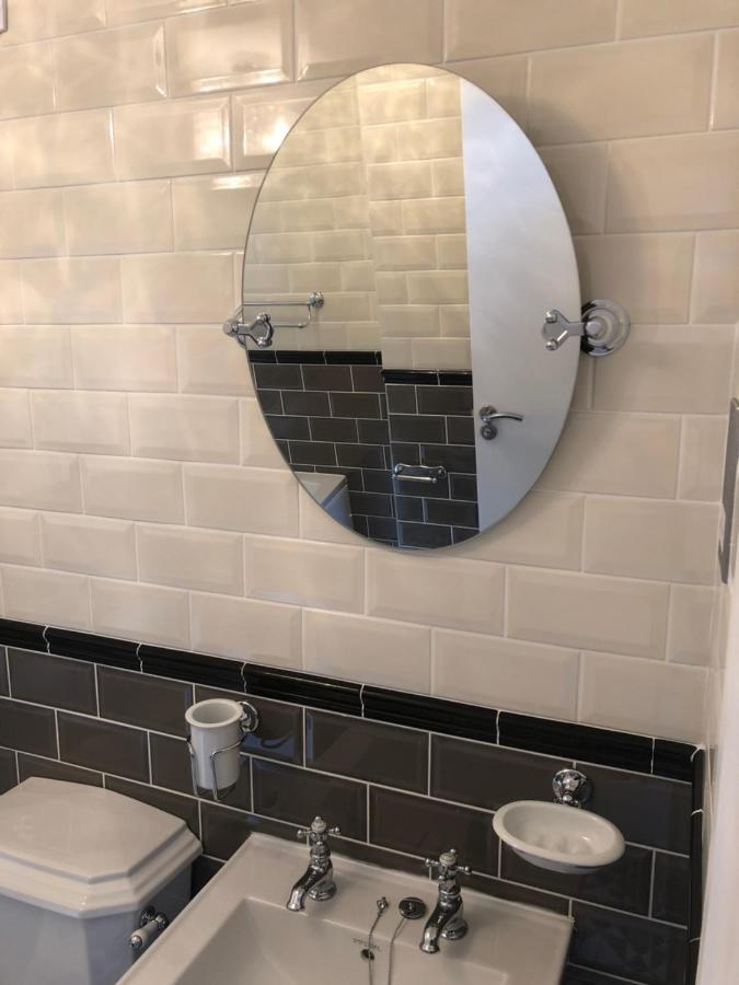 Almorah Hotel Saint Helier Jersey Dış mekan fotoğraf