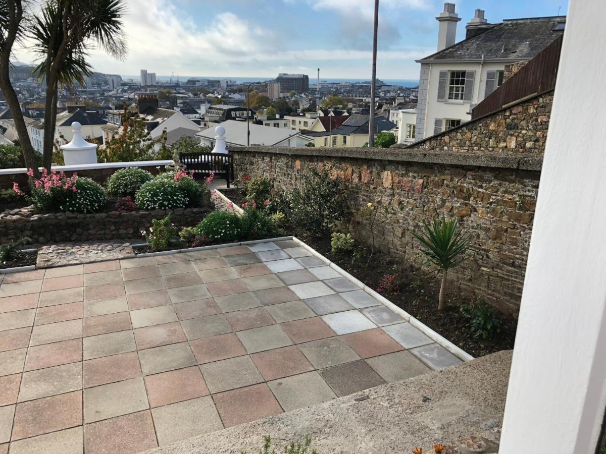 Almorah Hotel Saint Helier Jersey Dış mekan fotoğraf