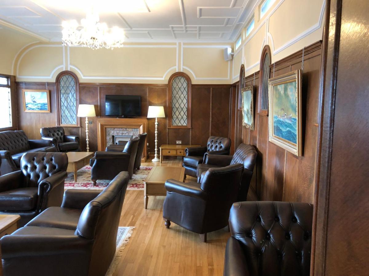 Almorah Hotel Saint Helier Jersey Dış mekan fotoğraf