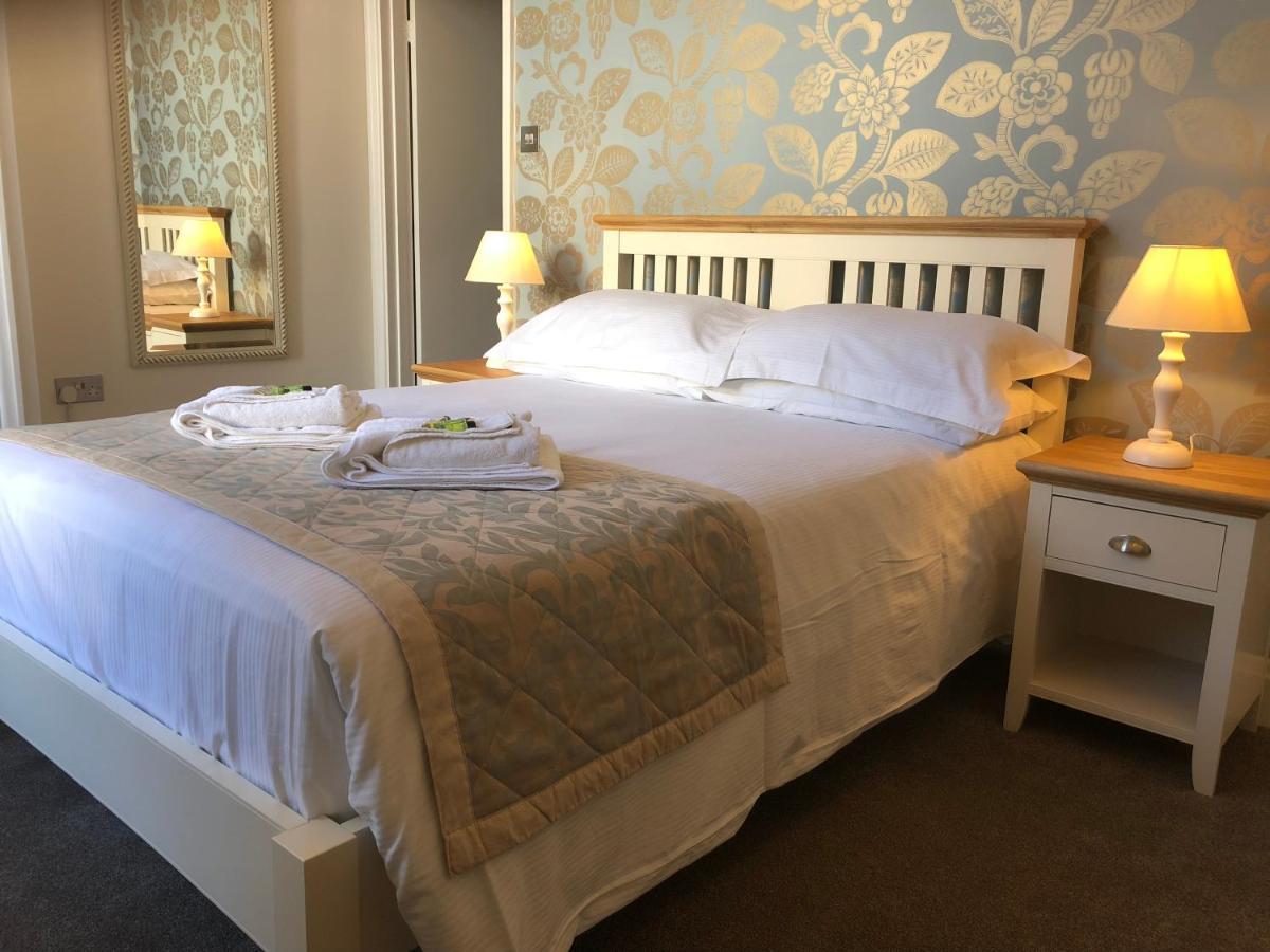 Almorah Hotel Saint Helier Jersey Dış mekan fotoğraf
