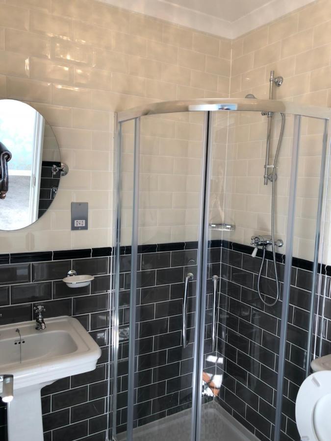 Almorah Hotel Saint Helier Jersey Dış mekan fotoğraf