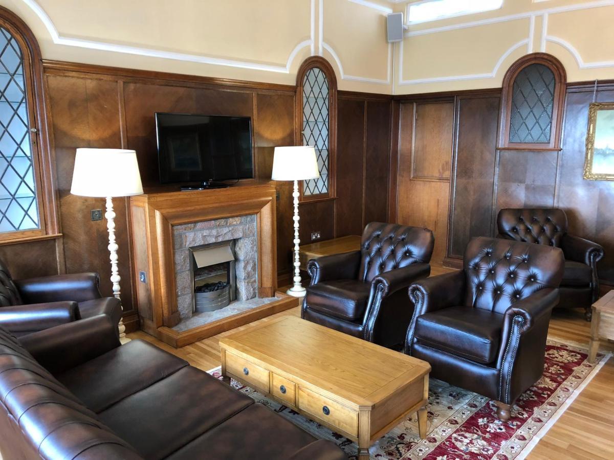 Almorah Hotel Saint Helier Jersey Dış mekan fotoğraf