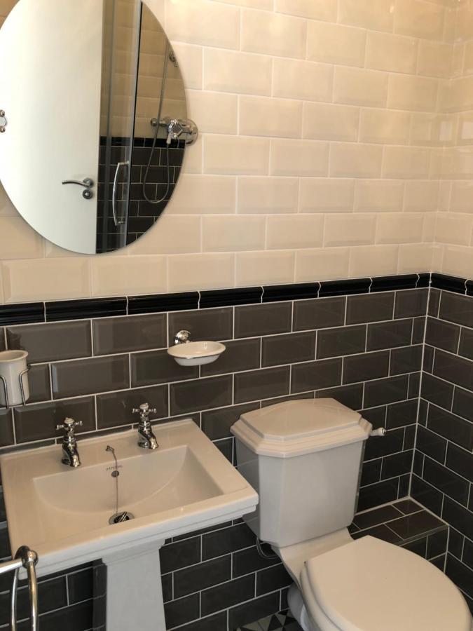Almorah Hotel Saint Helier Jersey Dış mekan fotoğraf