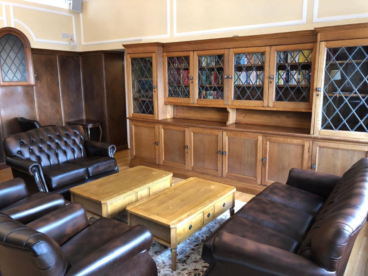 Almorah Hotel Saint Helier Jersey Dış mekan fotoğraf