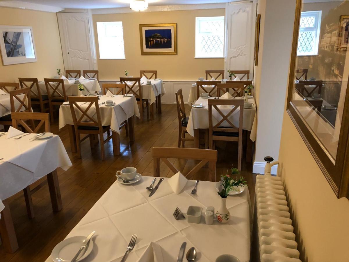 Almorah Hotel Saint Helier Jersey Dış mekan fotoğraf