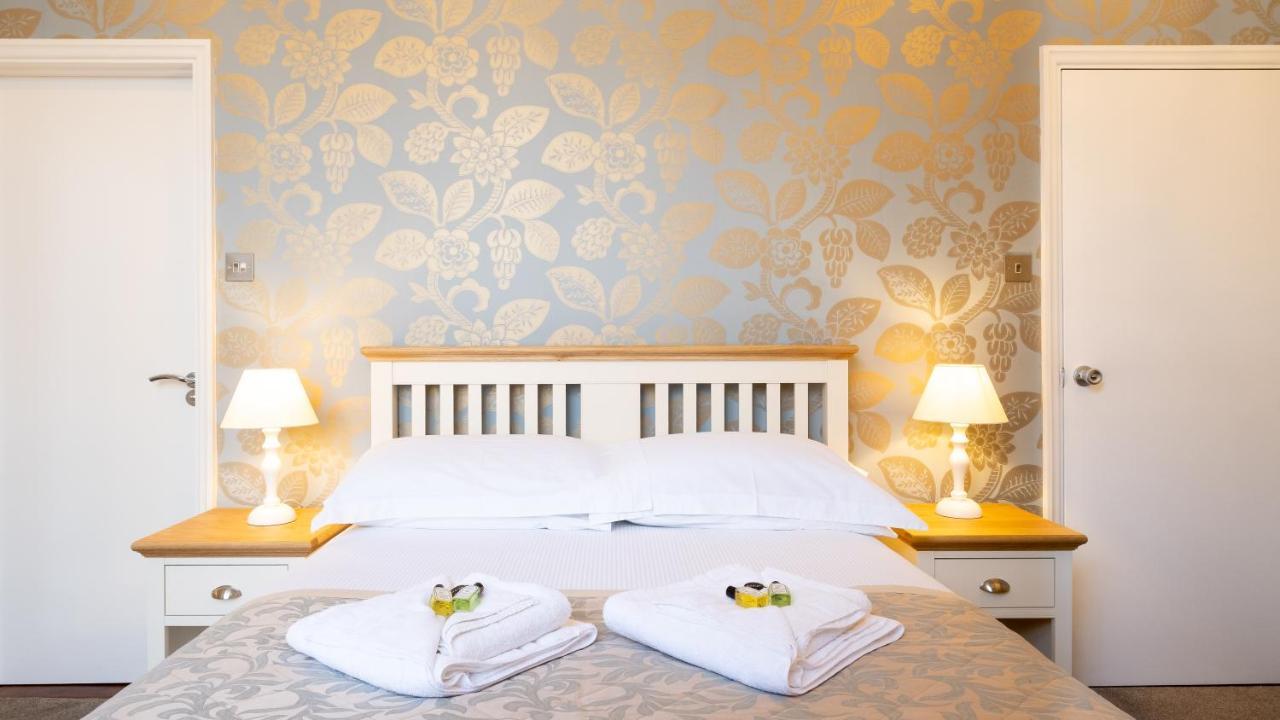 Almorah Hotel Saint Helier Jersey Dış mekan fotoğraf