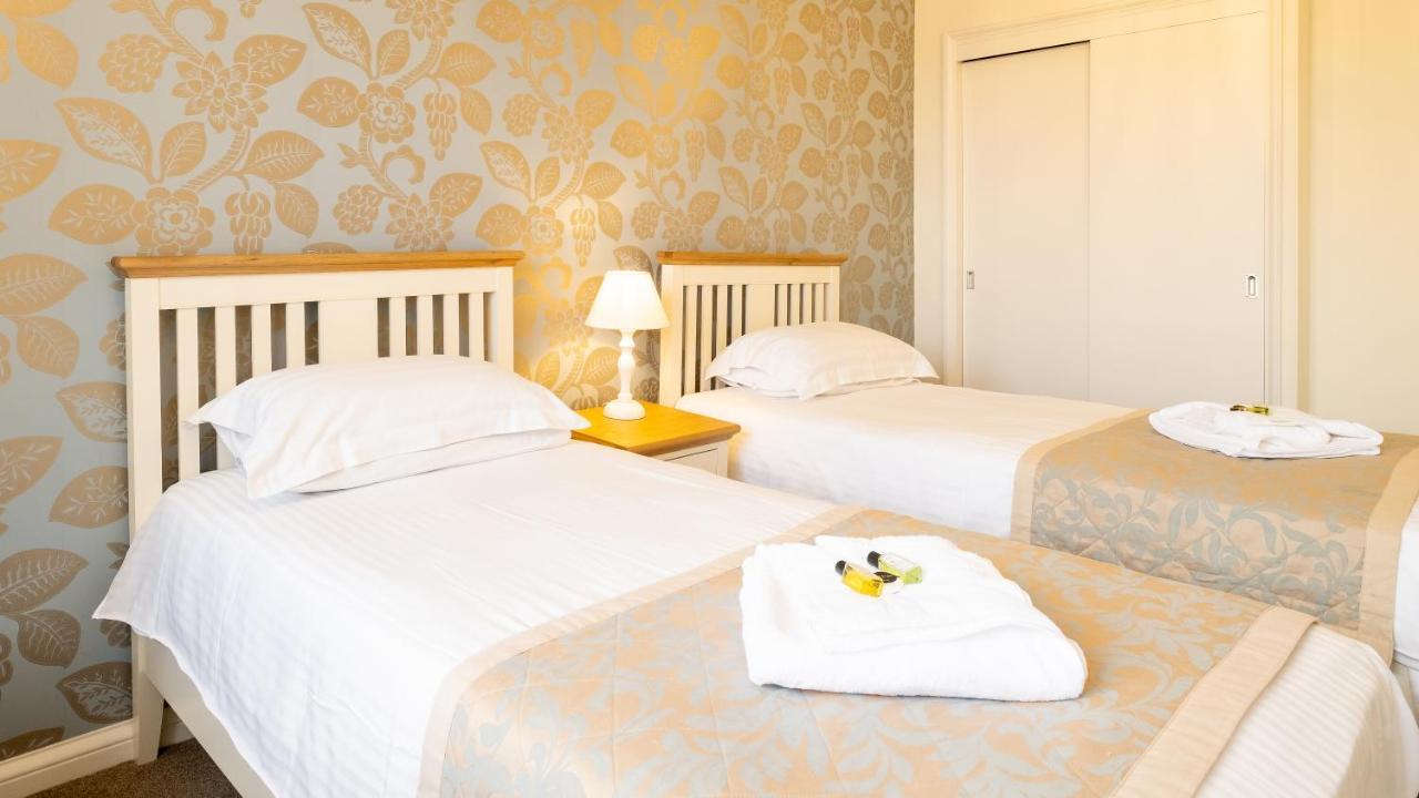 Almorah Hotel Saint Helier Jersey Dış mekan fotoğraf
