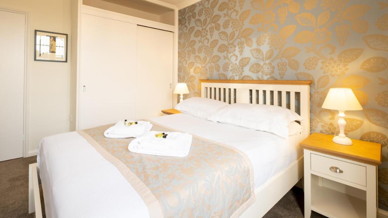 Almorah Hotel Saint Helier Jersey Dış mekan fotoğraf