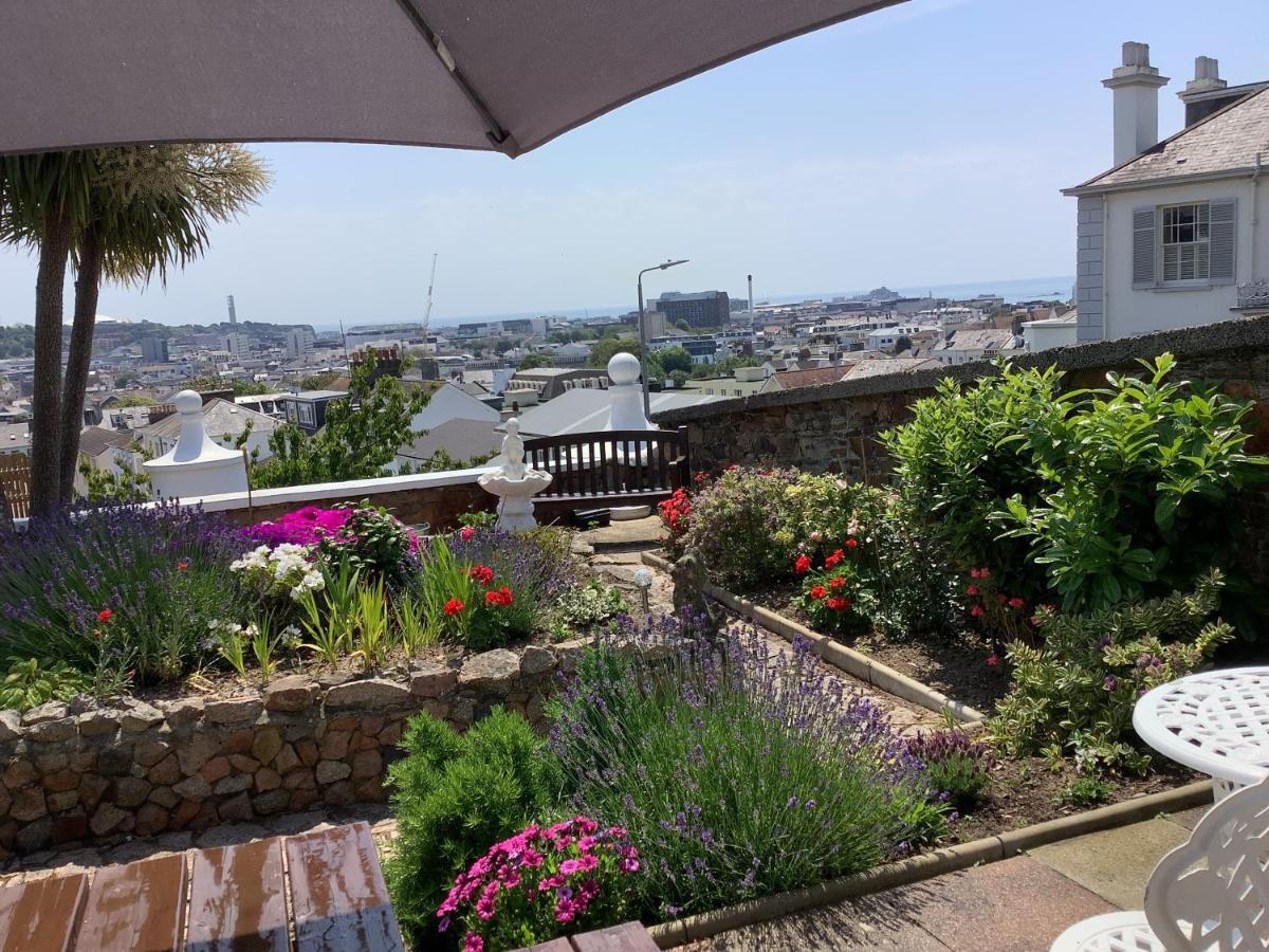 Almorah Hotel Saint Helier Jersey Dış mekan fotoğraf